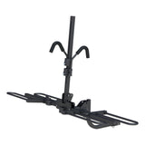 CURT Tray-Style Hitch-Mounted Bike Rack 2 Bikes 18085