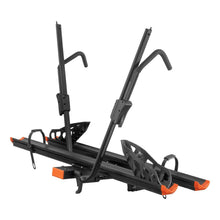 Load image into Gallery viewer, CURT Aluminum Tray-Style Bike Rack 18088