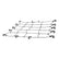 CURT Cargo Net 18200