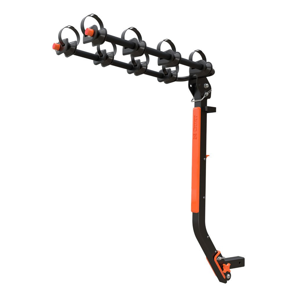 CURT ACTIVELINK SE 4-BIKE Rack 18411