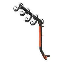 Load image into Gallery viewer, CURT ACTIVELINK ULTRA 4-BIKE RACK 18412