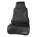 CURT Seat Defender 58in x 23 in Waterproof Black 18501