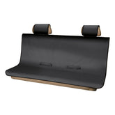CURT Seat Defender 58in x 63 in Waterproof Black 18521