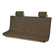CURT Seat Defender 58in x 63 in Waterproof Brown 18522
