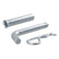 CURT Universal Pin w/Clip 21502