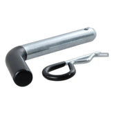 CURT 5/8in Pin w/Clip Coated Grip 21510