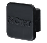 CURT 2in Receiver Cover Rubb er 22272