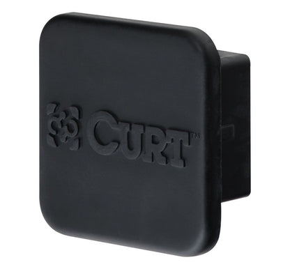 CURT 2in Receiver Cover Rubb er 22272