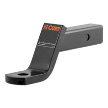 Load image into Gallery viewer, CURT Drop Ball Mount 45050