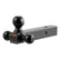 CURT Triple Tow Bar 1-7/8in/ 2in / 2-5/16in 45652