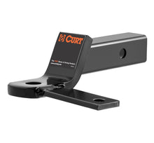 Load image into Gallery viewer, CURT Sway Control Ball Mount 45820