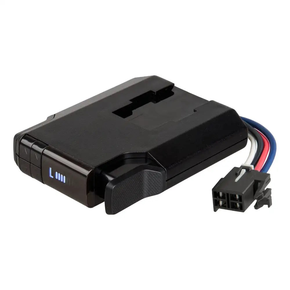 CURT Venturer Next Trailer Brake Controller 51116