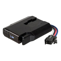 CURT Venturer Next Trailer Brake Controller 51116
