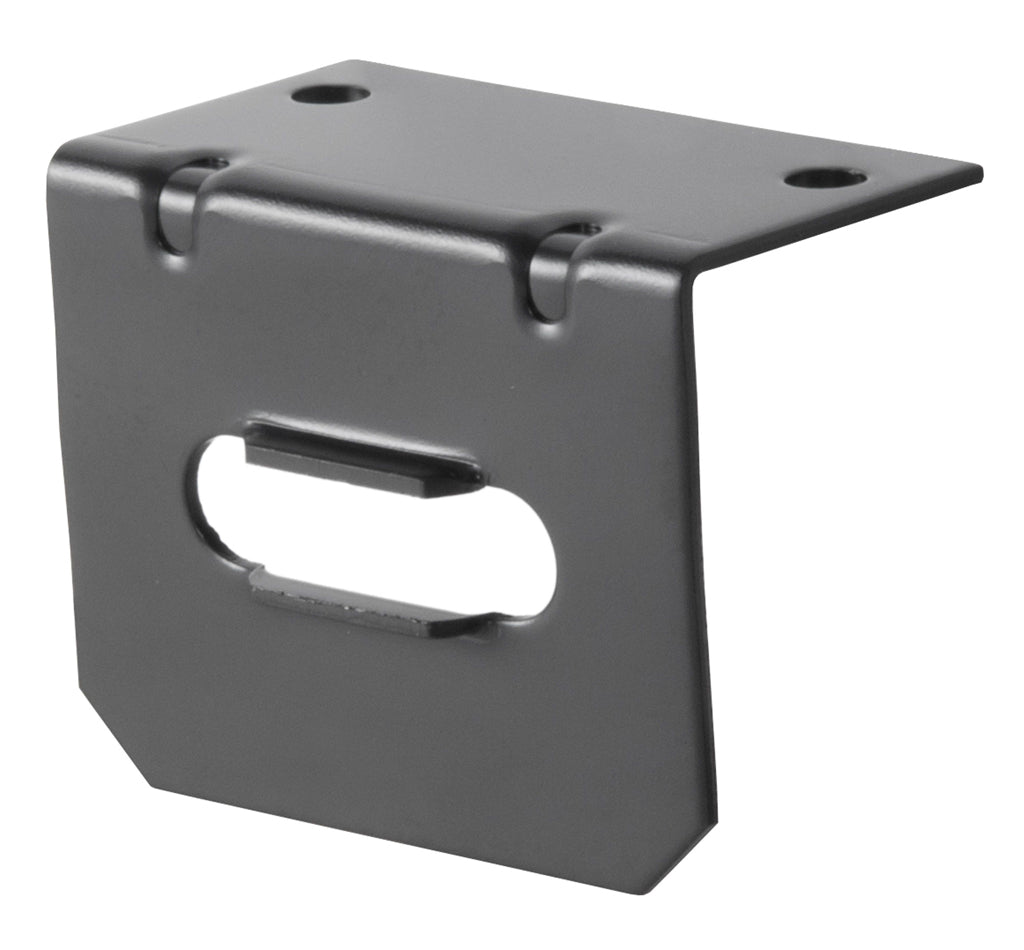CURT Connector Mounting Brack et 4 Way 58301