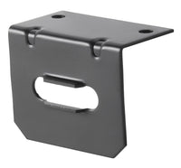 CURT Connector Mounting Brack et 4 Way 58301