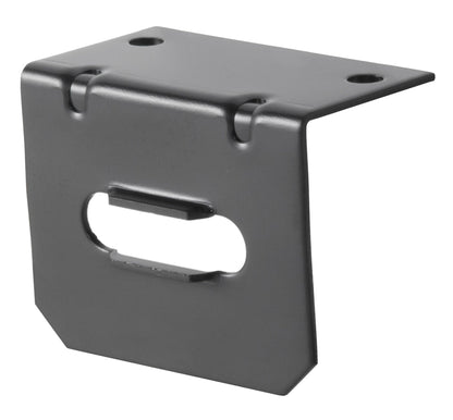 CURT Connector Mounting Brack et 4 Way 58301