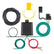CURT Multi Function Converter 59236