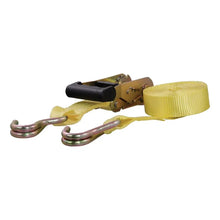 Load image into Gallery viewer, CURT Ratchet Strap 1-1/2in X 14ft 5000# 83036