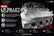 CVF Racing Billet LS Valve Covers, Extra Short | Gen III & IV