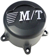Mickey Thompson Open caps are available for 5, 6 and 8 lug Classic Series wheels, separately. 250358
