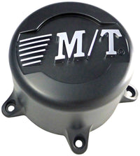 Mickey Thompson Open caps are available for 5, 6 and 8 lug Classic Series wheels, separately. 250358