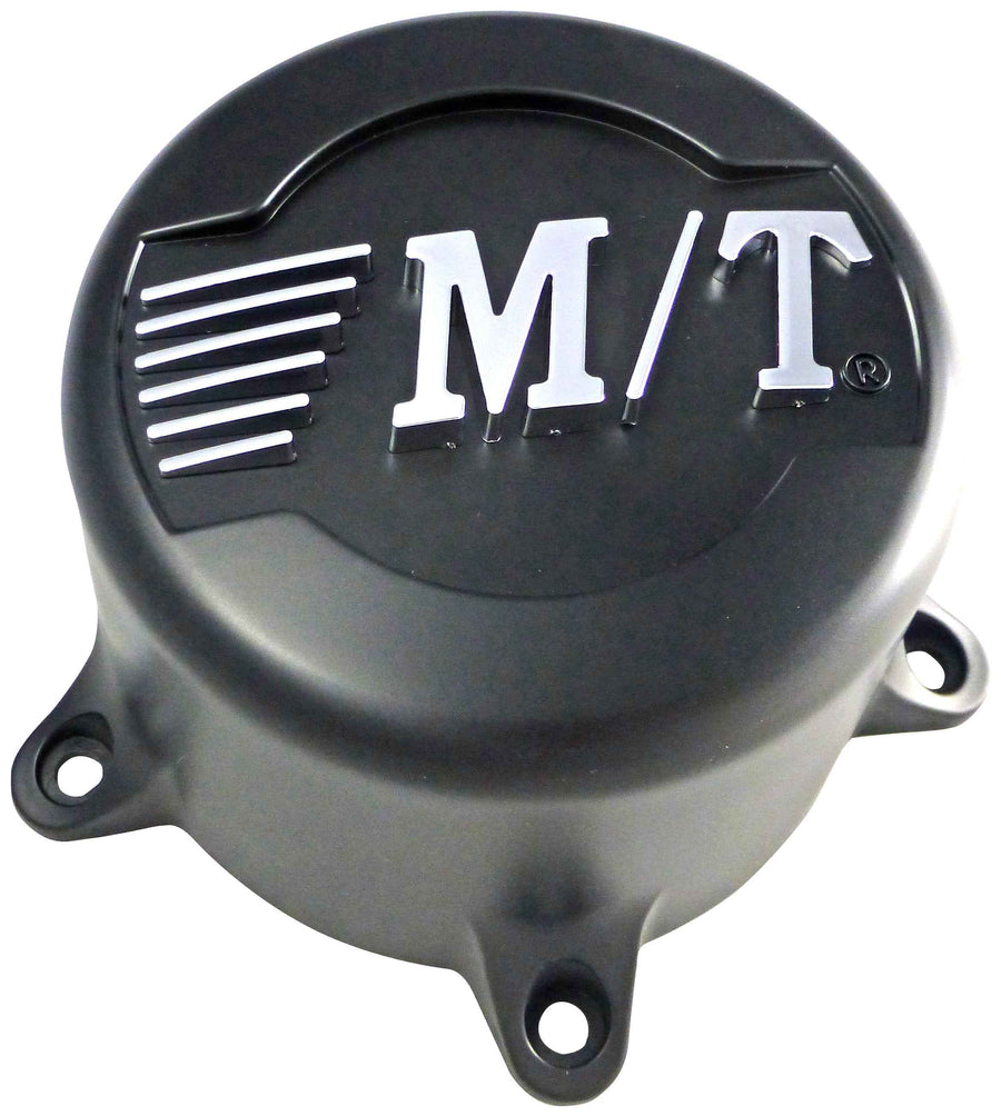 Mickey Thompson Open caps are available for 5, 6 and 8 lug Classic Series wheels, separately. 250358