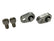 Speed Engineering LS Steam Vent Plugs Rear 26-1105
