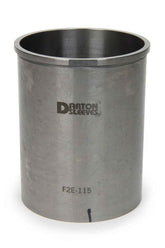 Darton Sleeve Repl Cyl Sleeve Brodix SBC 4.110 Bore 4.292 OD 100-1011-A+.020