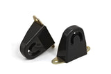 Daystar 84-01 Jeep XJ Extended Rear Bump Stop KJ09122BK