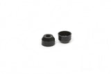 Daystar Medium Tie Rod End Dust Boots Pair KU13001BK