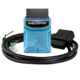DiabloSport Predator X Tuner 18-   Dodge Car DS-MFD18C