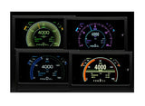 Dakota Digital GRFX Universal Competition Rectangle GRFX-3200