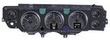 Dakota Digital 70-72 Chevy Chevelle SS HDX Instrument System HDX-70C-CVL-K