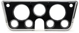 Dakota Digital 67-72 Chevy Pickup Bezel Plastic Reproduction ICM-67C-PU