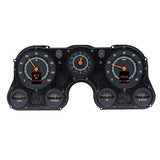 Dakota Digital 1967-72 Chevy Truck RTX Instrument System RTX-67C-PU-X