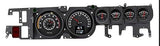 Dakota Digital 1968-70 Dodge B-Body RTX Instrument System RTX-68D-CHG-X