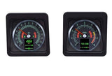Dakota Digital 1969 Chevy Camaro RTX Instrument System RTX-69C-CAM-X