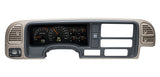 Dakota Digital 95-00 Chevy PU/SUV RTX Instrument System RTX-95C-PU-X