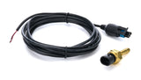 Dakota Digital 1/8in NPT 0-300F Tempera ture Sensor  Solid State SEN-04-5