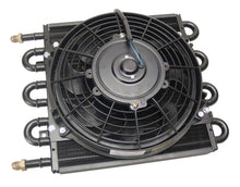 Load image into Gallery viewer, Derale Engine Oil and Automatic Transmission Oil Cooler 12732