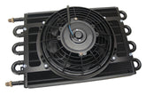 Derale Engine Oil and Automatic Transmission Oil Cooler 12733