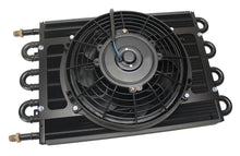 Load image into Gallery viewer, Derale Engine Oil and Automatic Transmission Oil Cooler 12733