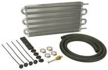 Load image into Gallery viewer, Derale 6 Pass 15&quot; Dyno-Cool Series 6000 Aluminum Transmission Cooler 12903