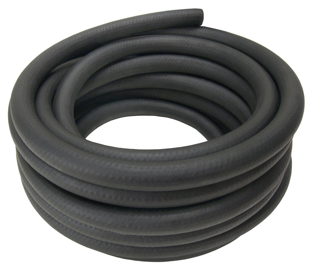 Derale 11/32" x 25' Transmission Oil Hose 13007