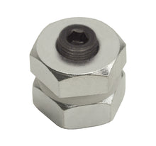 Load image into Gallery viewer, Derale Universal 1/8&quot; NPT Transmission Pan Drain Plug Kit 13010