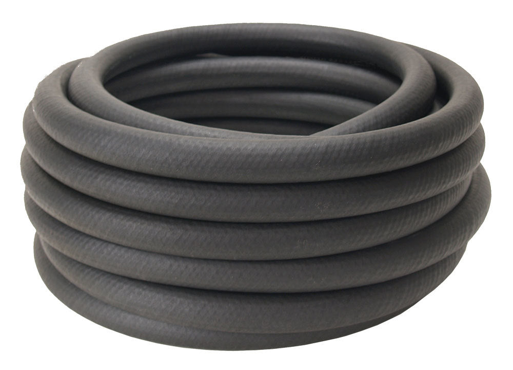 Derale 3/8" x 25' Engine or Transmission Oil Hose 13017