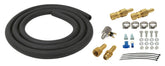 Derale Remote Transmission Cooler Mount Kit for 3/8" Lines 13022