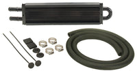 Derale 2 Pass 13" Series 7000 Copper/Aluminum Power Steering Kit 13200