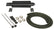 Derale 2 Pass 8" Series 7000 Copper/Aluminum Power Steering Kit 13210