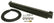 Derale 2 Pass 24" Series 7000 Copper/Aluminum Frame Rail Transmission Cooler, 11/32" 13224
